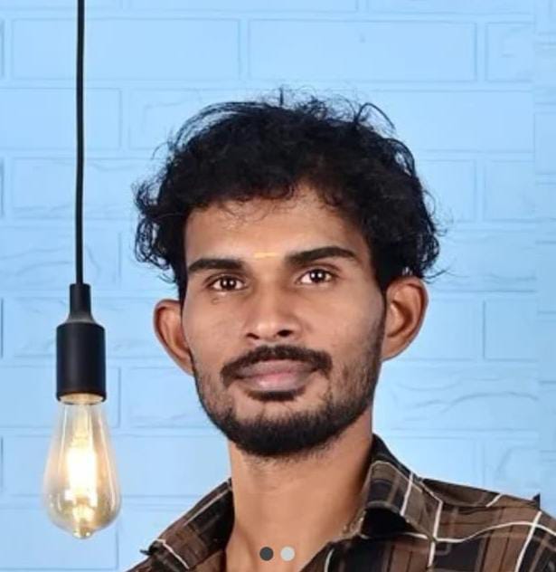 Groom Image